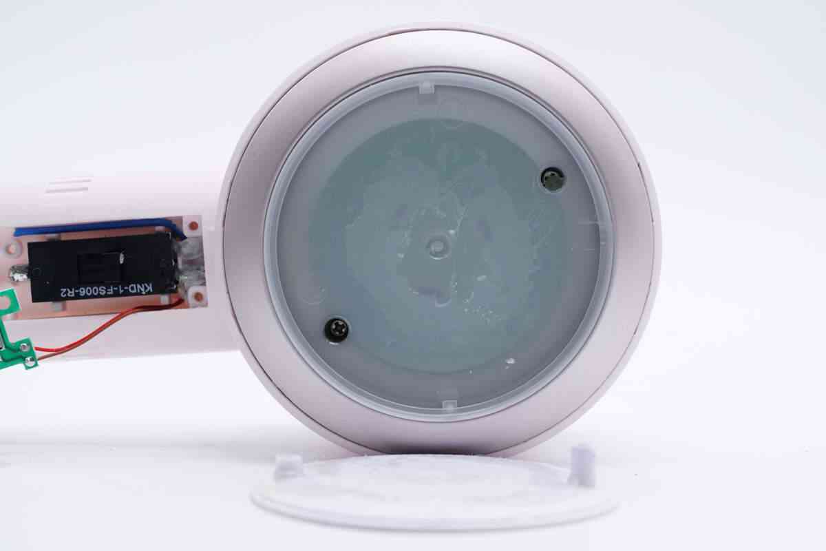 飞科高速吹风机深度评测：200元档无刷电机神器值不值得入手？