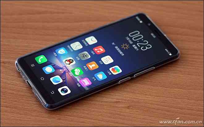 vivo X20全面屏手机深度评测：2998元值不值得入手？