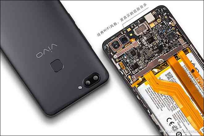 vivo X20全面屏手机深度评测：2998元值不值得入手？