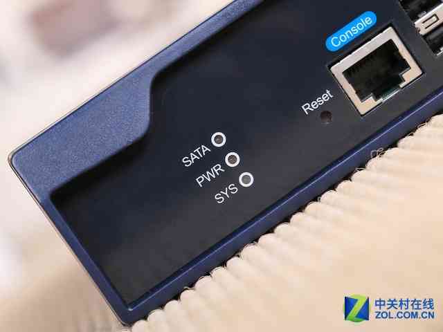 锐捷RG-NBR2500D-E企业级网关深度评测：性能与功能全面解析