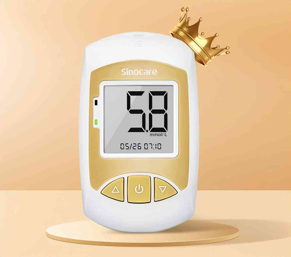 爱奥乐血糖仪怎么样 2025年双11血糖仪选购指南：这4款“口碑王”闭眼入