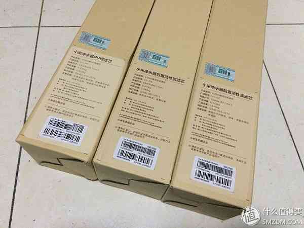 小米净水器怎么样 真低价还是耗材坑？用户来告诉你小米净水器值不值得买