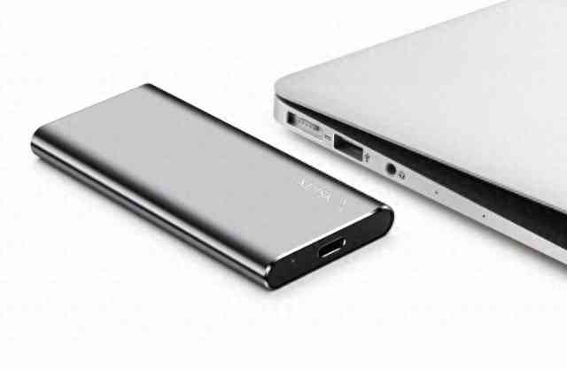 威刚固态硬盘怎么样 必买：200元就搞定 高速大容量移动固态硬盘推荐