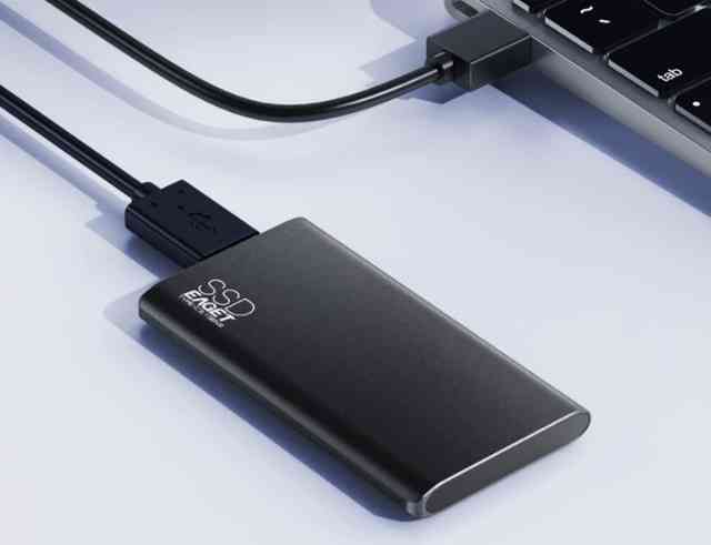 威刚固态硬盘怎么样 必买：200元就搞定 高速大容量移动固态硬盘推荐