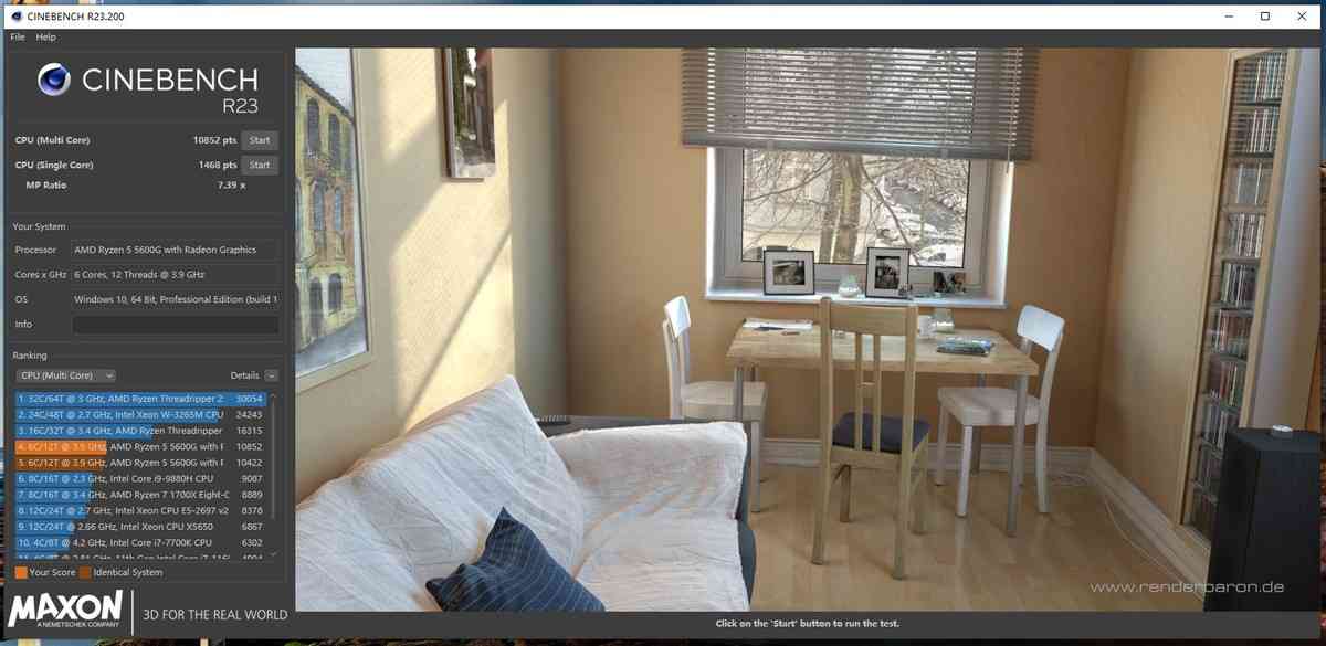 250元级B450白色主板深度评测：华南金牌能否驾驭R5-5600G？