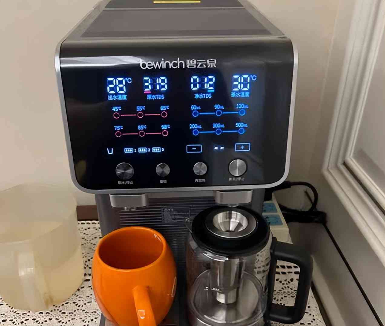 碧云泉净水器怎么样 宫菱，小米，碧云泉家用净水器好用吗？硬核测评局，了解如何选