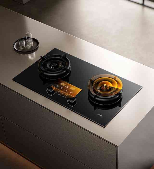 海尔燃气灶质量怎么样 燃气灶哪个品牌好？这五款质量好又耐用，入手不踩坑