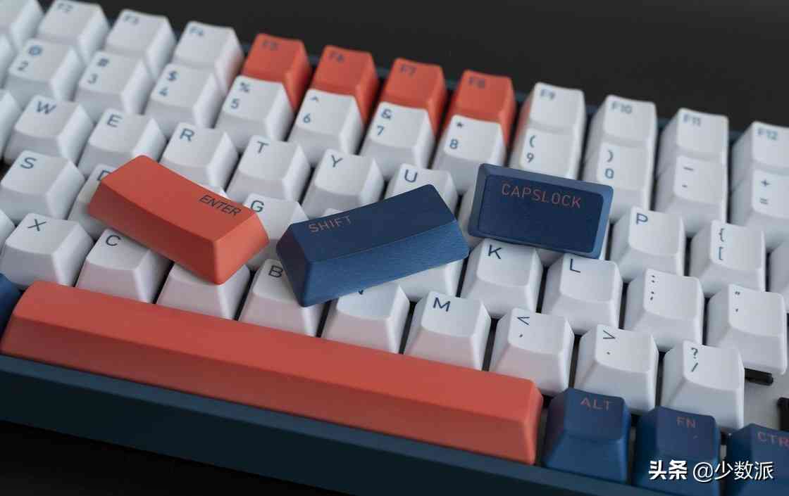 iqunix键盘怎么样 这个键盘凭什么值 1000 块？IQUNIX F96 体验