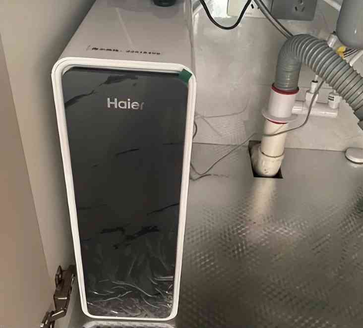 海尔净水器怎么样？小米、海尔、宫菱净水器场景实测对决，揭秘怎么选好