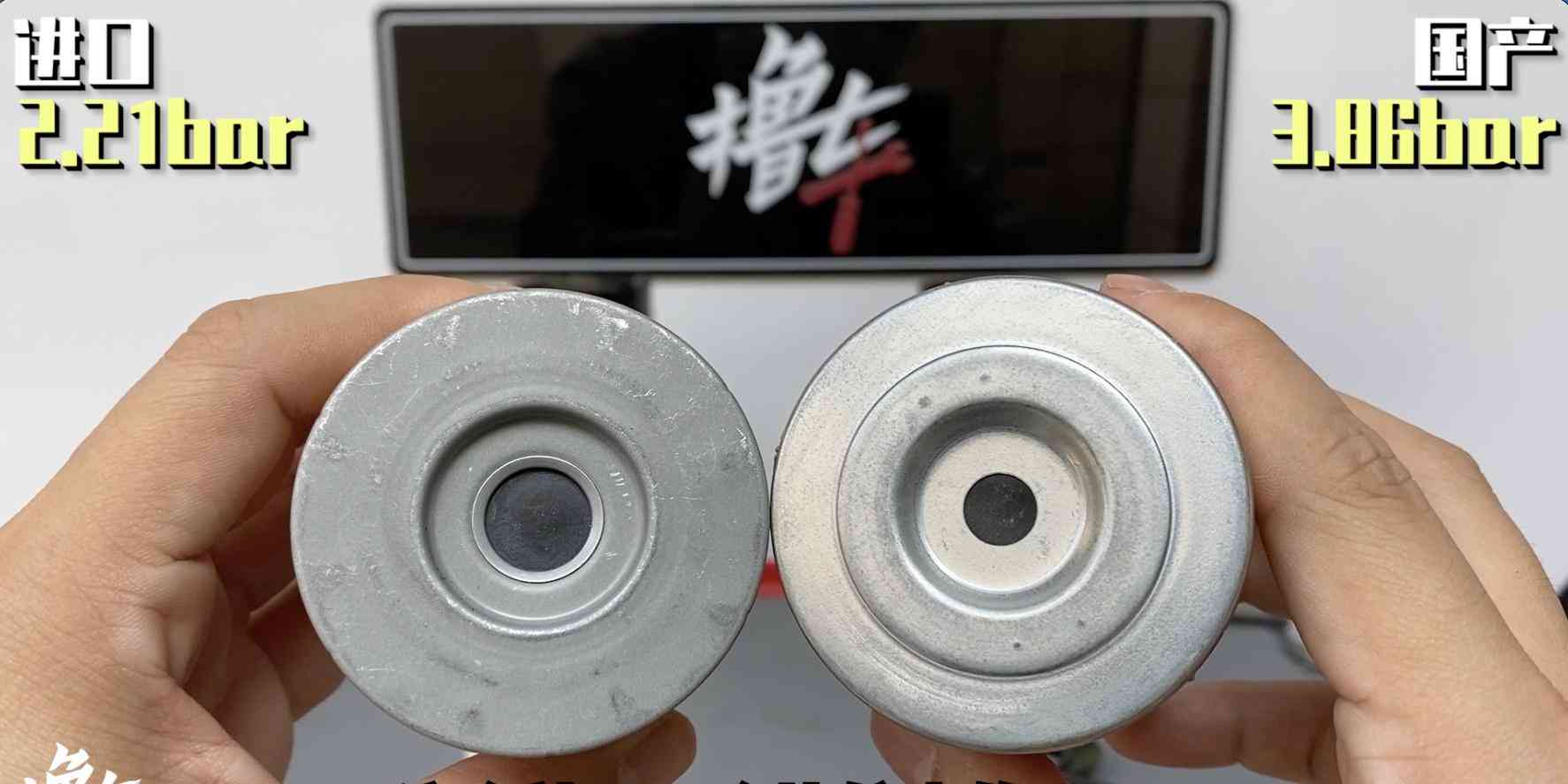 曼牌滤芯怎么样 进口机滤和国产机滤的区别！家用车适合用这种，性价比高