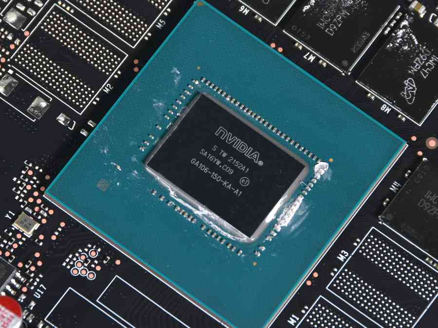 映众显卡怎么样？映众RTX3050评测：双扇设计，光追显卡入门新选