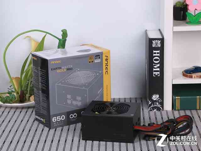安钛克电源怎么样 安钛克EA650G PRO电源首测