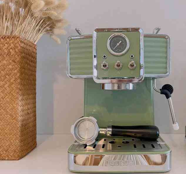 柏翠PE3690咖啡机全方位深度评测与真实使用心得