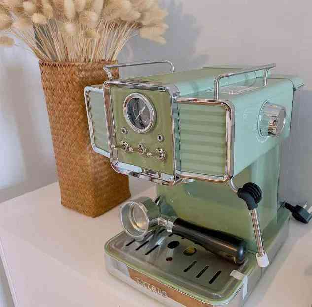 柏翠PE3690咖啡机全方位深度评测与真实使用心得