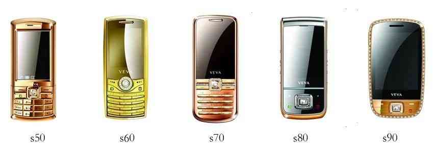 通信历史连载126-国企手机企业之科健-CECT的历史