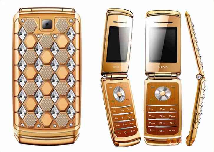 通信历史连载126-国企手机企业之科健-CECT的历史