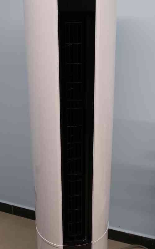 海尔小超人空调怎么样 温暖你的心 海尔出品小超人KFR-50LW10AH-2U1空调体验