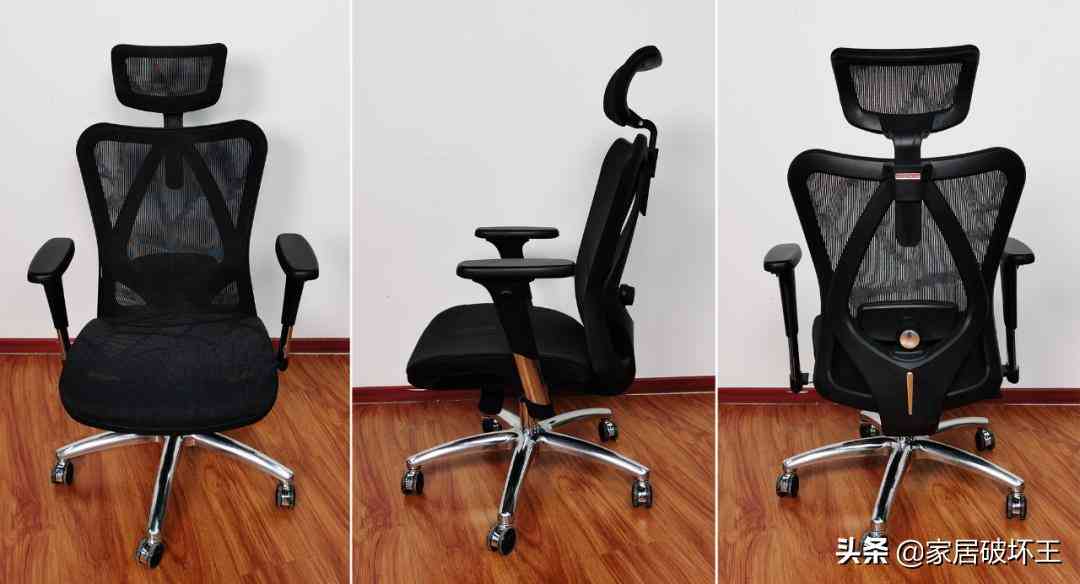 西昊人体工学椅怎么样 水军种草？还是国货性价比之巅？网红西昊工学椅真实体验测评