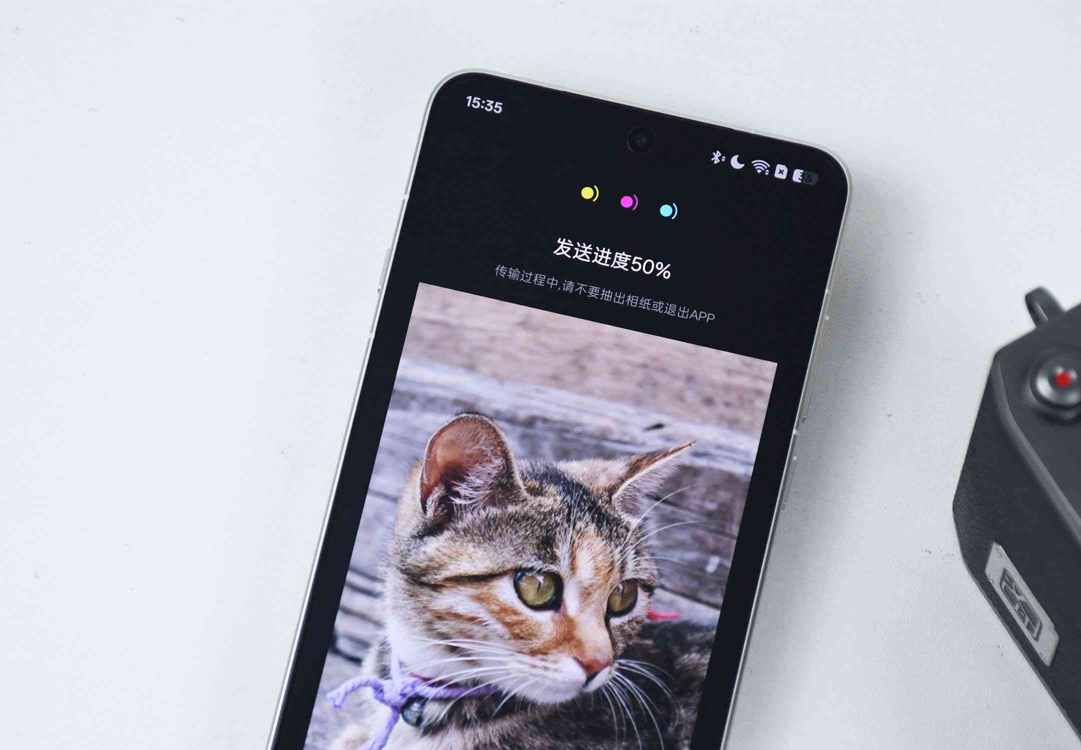 汉印打印机怎么样 不用墨水也能打印？采用“复古外观”的照片打印机：汉印Z3评测