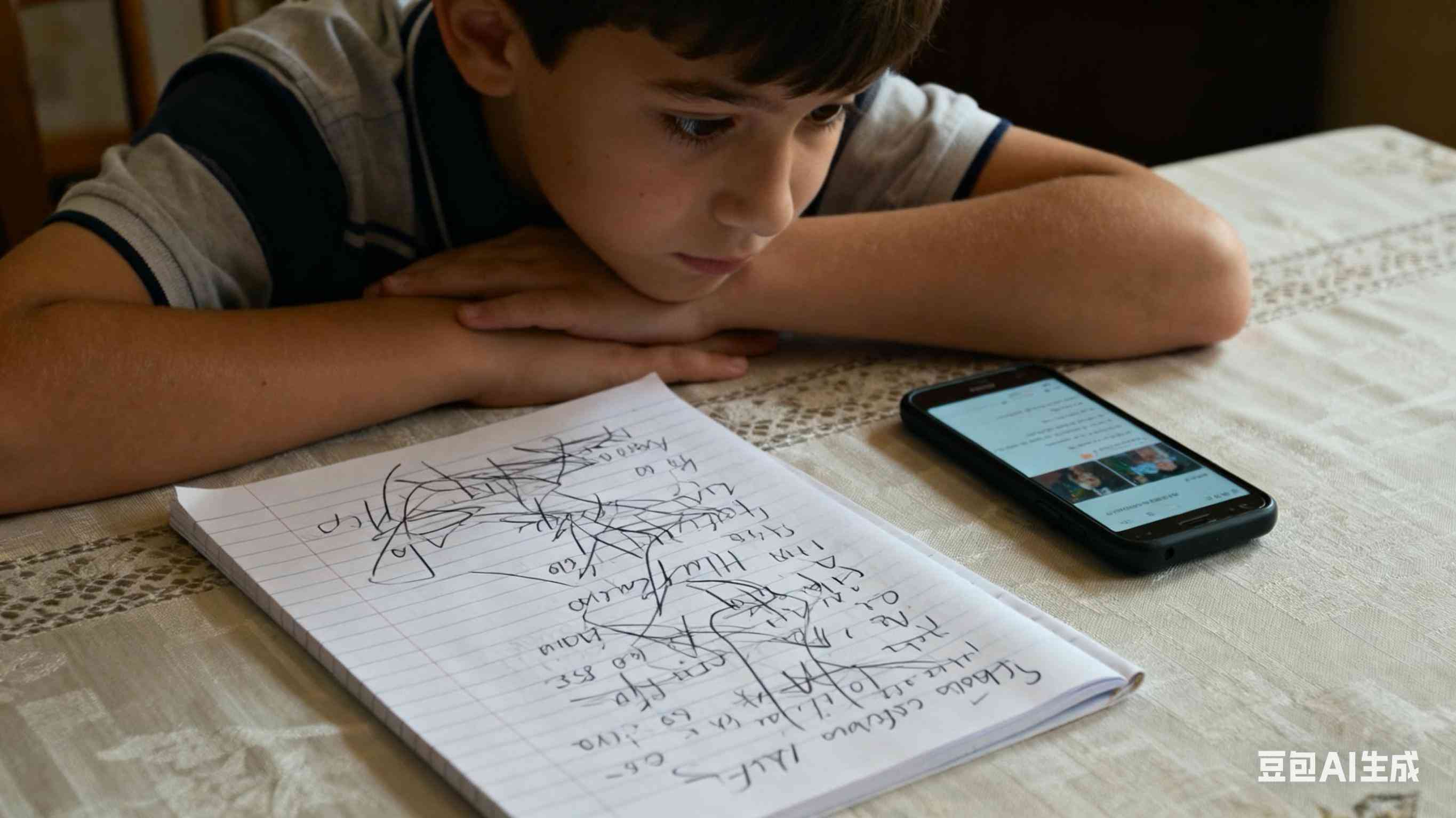 作业帮怎么样：“作业帮”批改作业是省心帮手还是隐形陷阱？