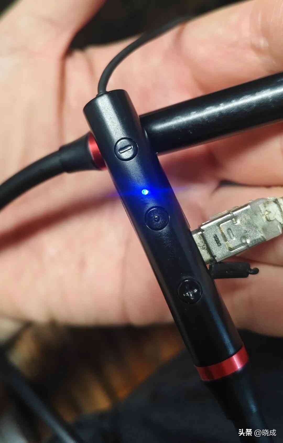 联想耳机怎么样？6元包邮购入Lenovo HE05PRO挂脖耳机深度评测