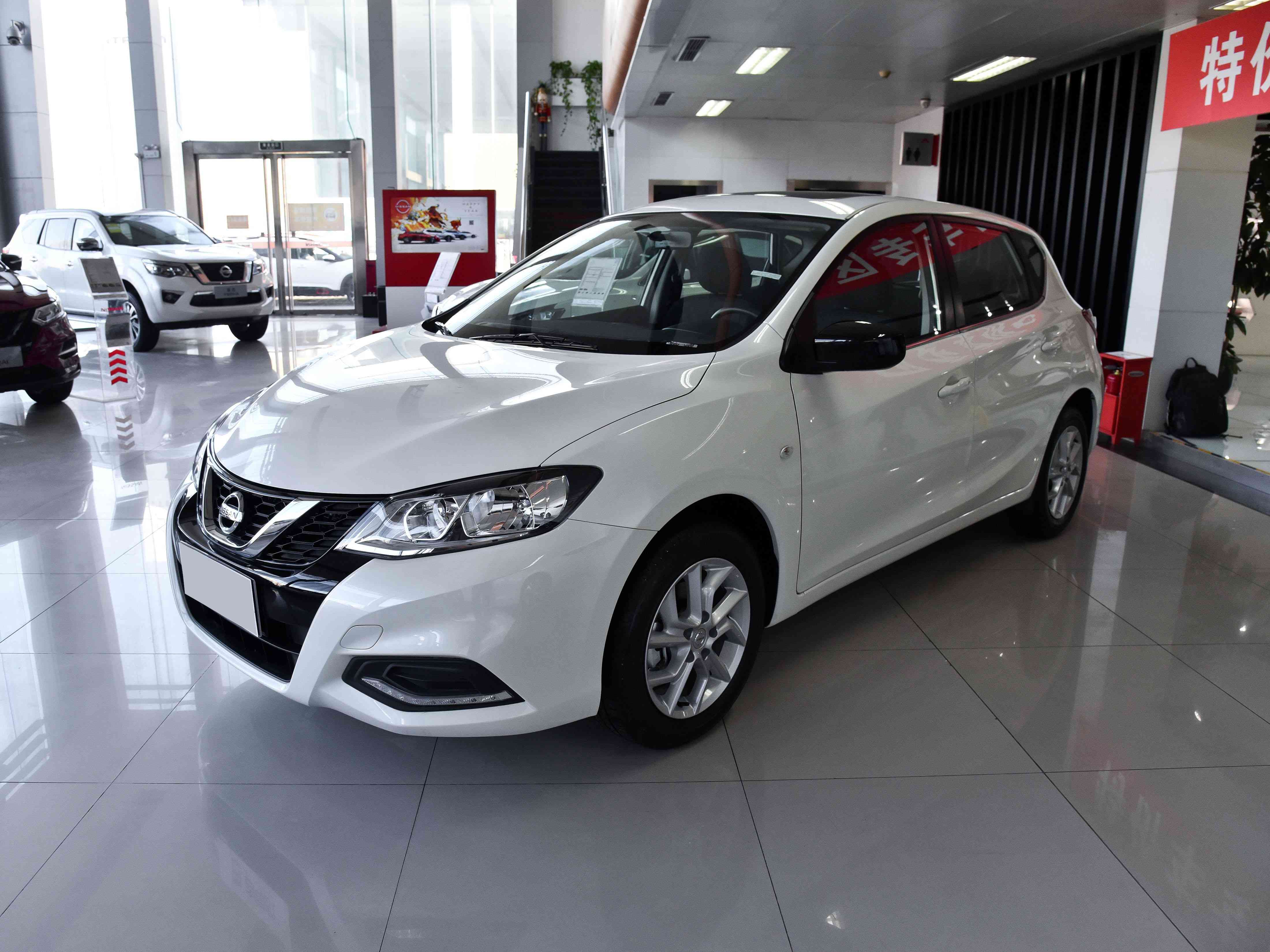 日产骐达全面评测：皮实耐用、空间宽敞、油耗经济的家轿之选