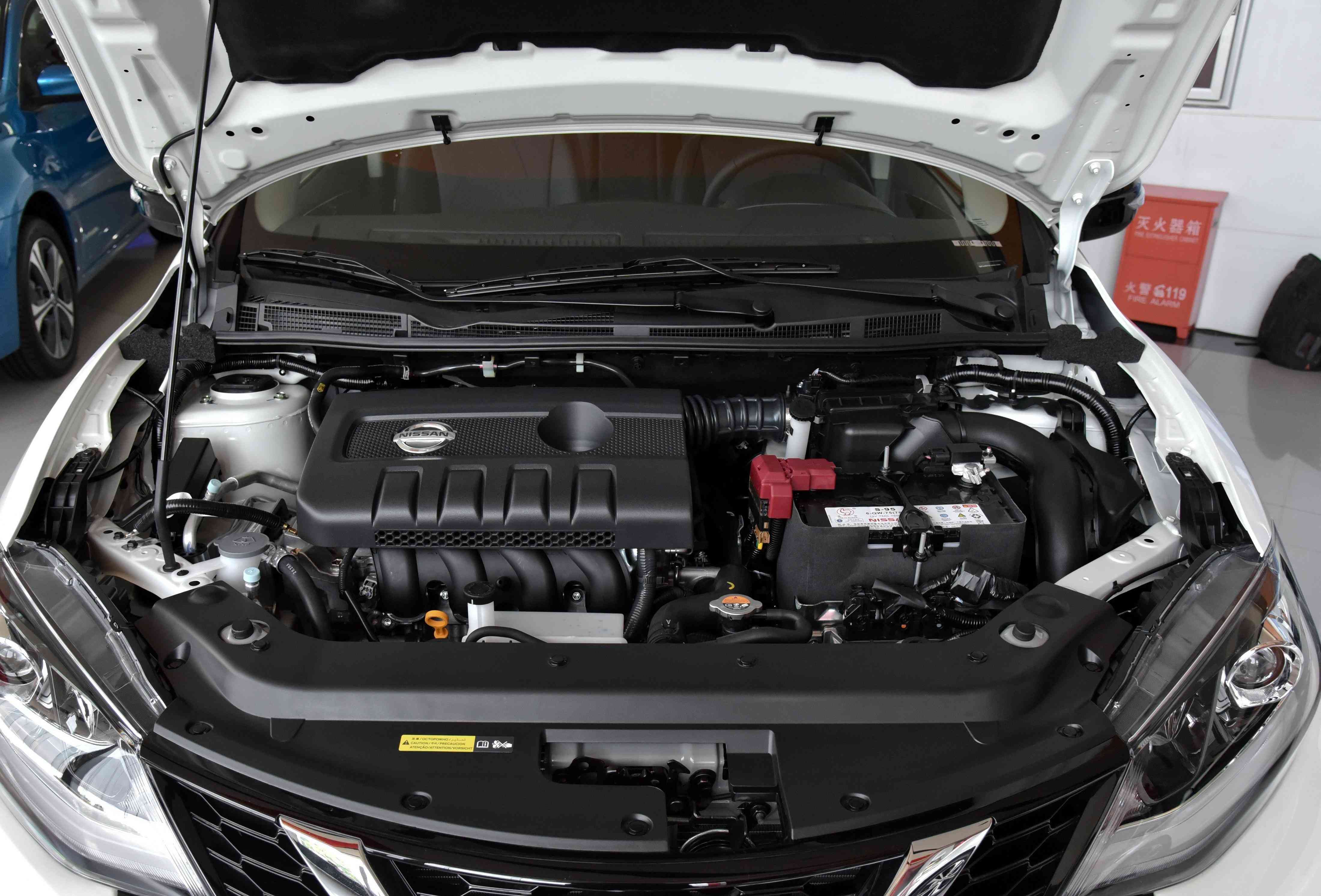 日产骐达全面评测：皮实耐用、空间宽敞、油耗经济的家轿之选