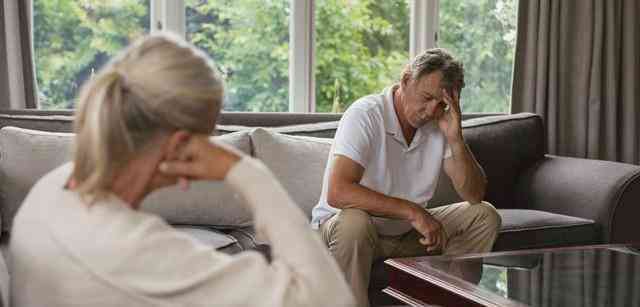 中年心理健康指南：科学应对压力与焦虑