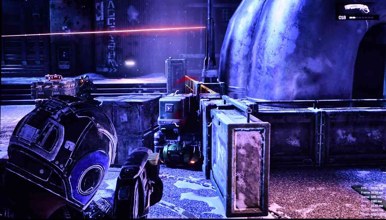 坚果投影仪怎么样 坚果N5 PRO7千价位4K投影全能王，五重无损画质破解观影痛点