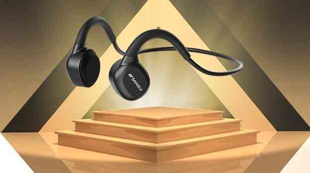 山水耳机怎么样 骨传导耳机到底值不值得买？看完这篇就懂了