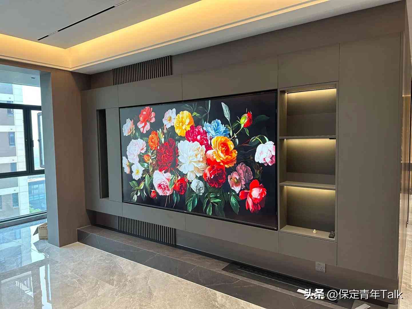 小米电视质量全面评测与国产电视品牌选购指南