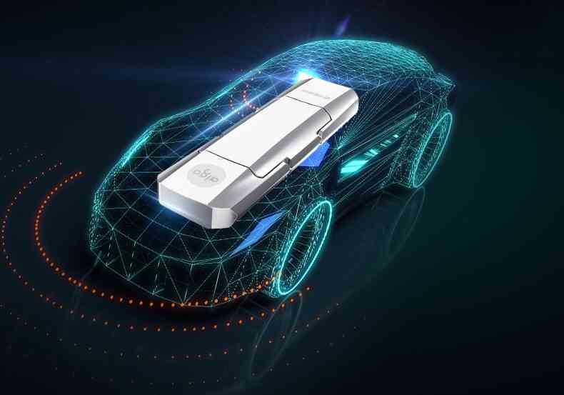 爱国者u盘怎么样 爱国者手机电脑二用固态高速U盘全面测评