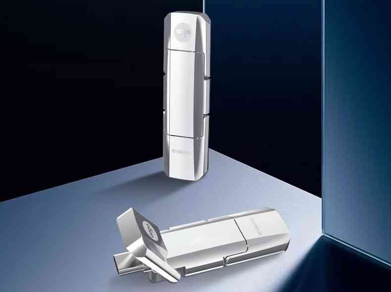 爱国者u盘怎么样 爱国者手机电脑二用固态高速U盘全面测评