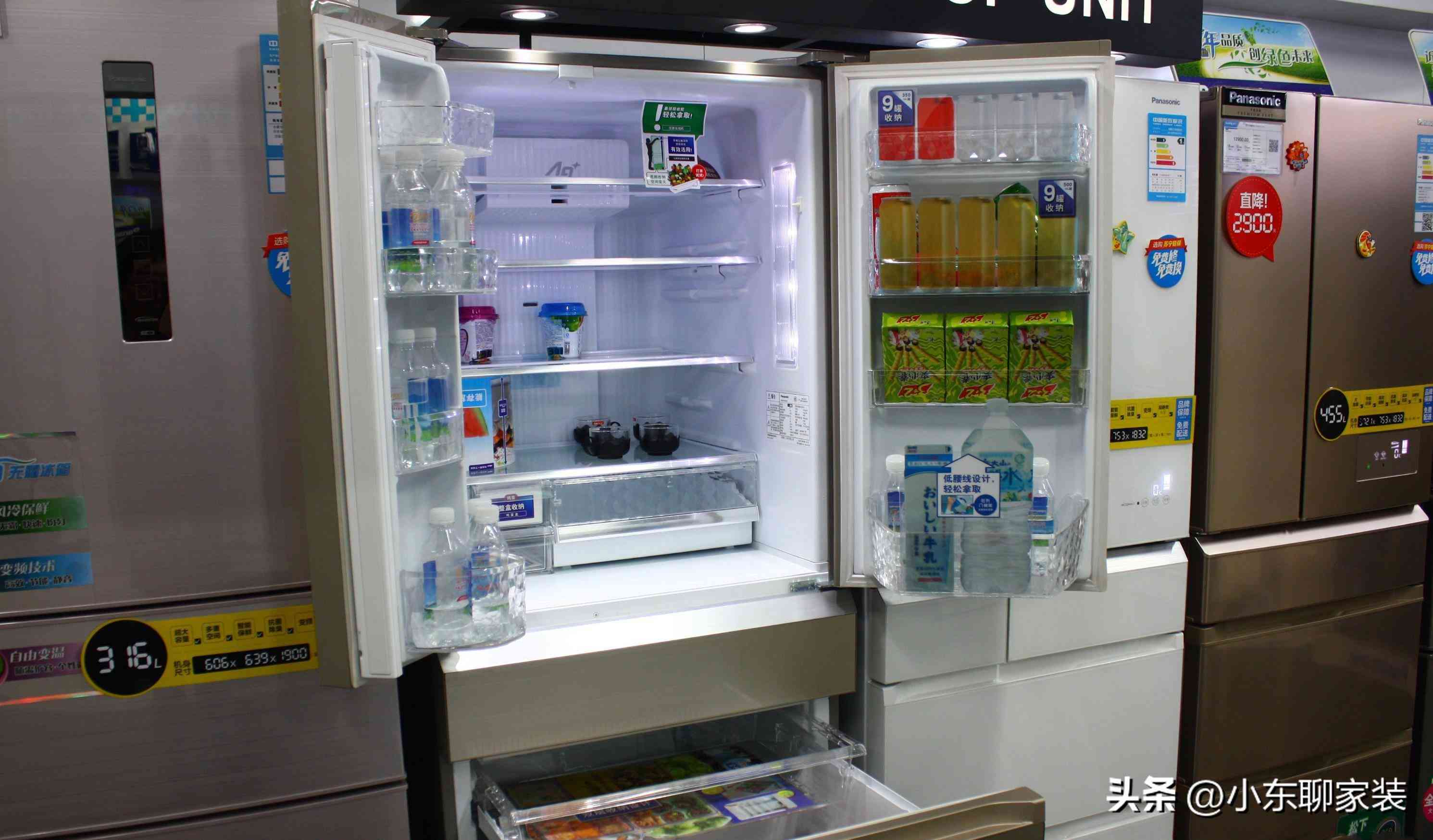 容声油烟机怎么样 这“6种家电”不建议买太贵的，不是瞎说，而是过来人的经验