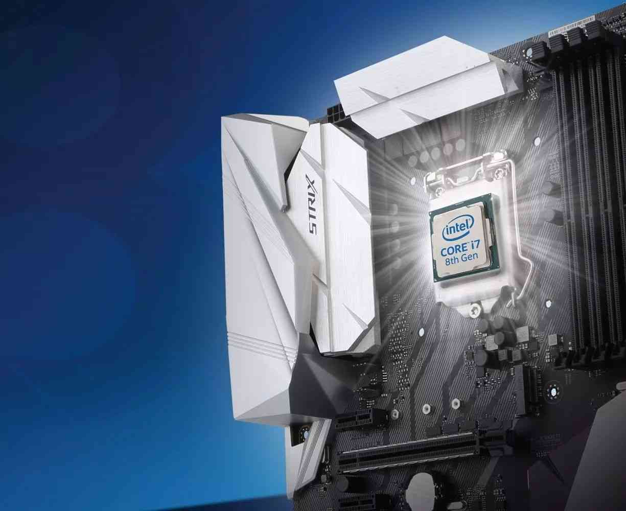 酷睿i7处理器深度评测：性能飞跃背后的技术革新