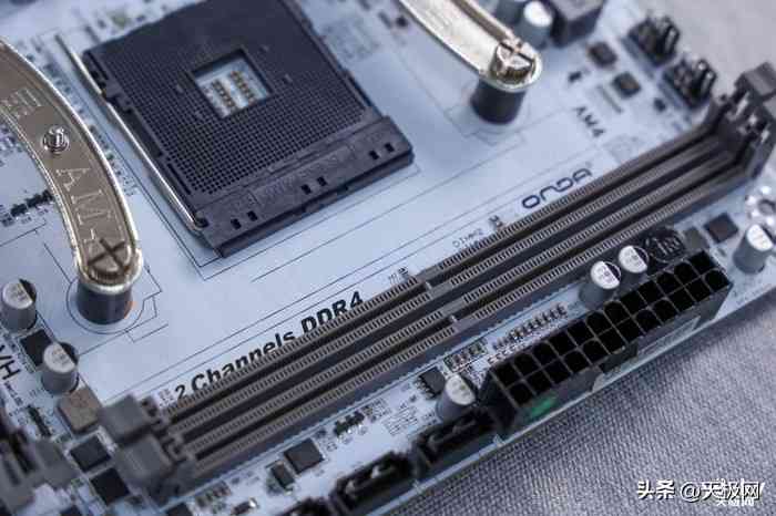 昂达主板质量全方位评测：B550-VH主板深度解析，高颜值与性价比的完美融合