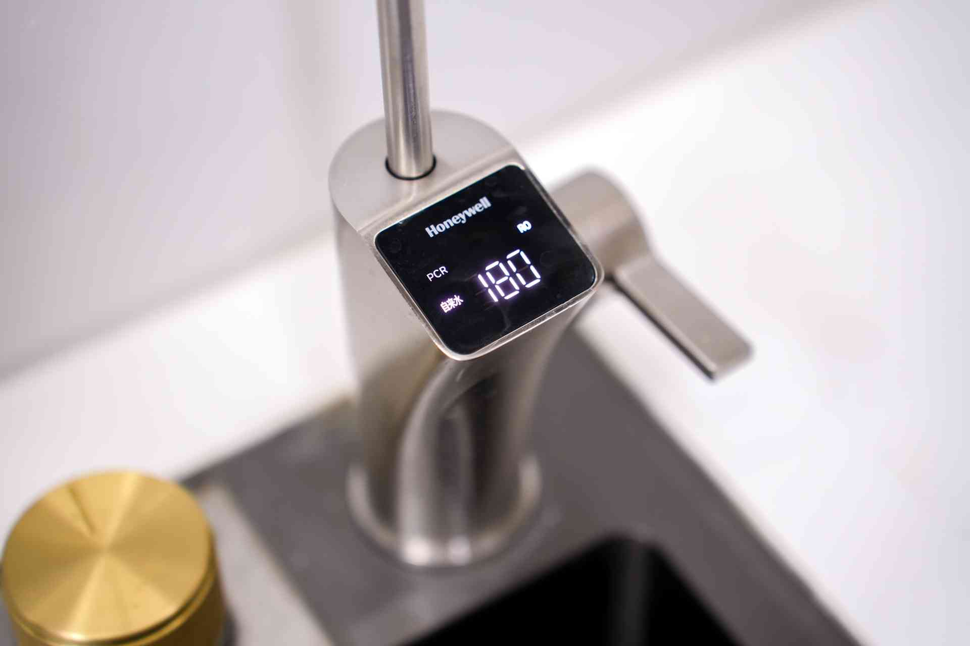 霍尼韦尔净水器深度评测与选购避坑指南：S5实测数据揭秘，关键细节不容错过！