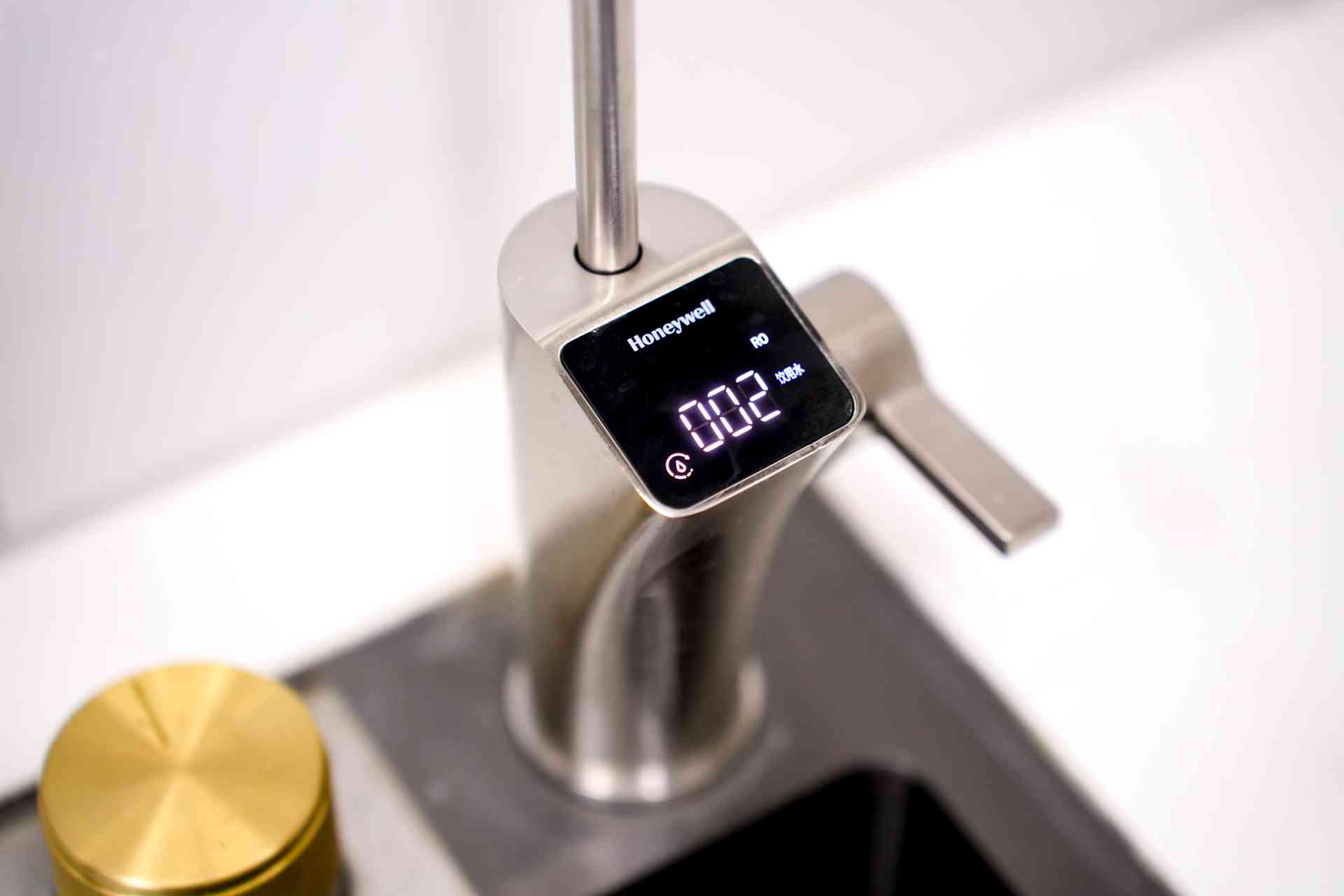 霍尼韦尔净水器深度评测与选购避坑指南：S5实测数据揭秘，关键细节不容错过！