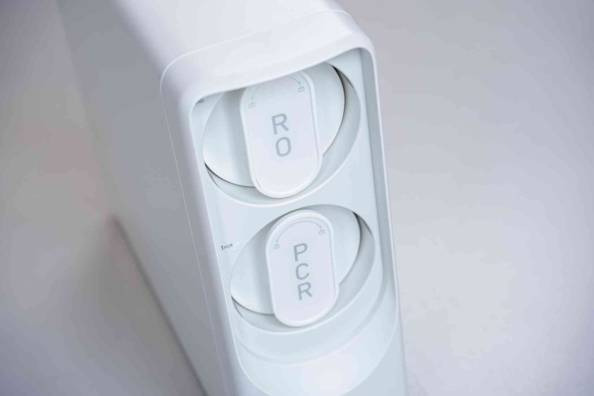 霍尼韦尔净水器深度评测与选购避坑指南：S5实测数据揭秘，关键细节不容错过！