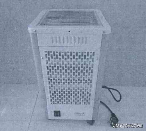 扬子电器质量怎么样：取暖器抽检报告揭示多品牌安全隐患，南极人、荣事达、三角牌、菊花、扬子、骆驼等上榜