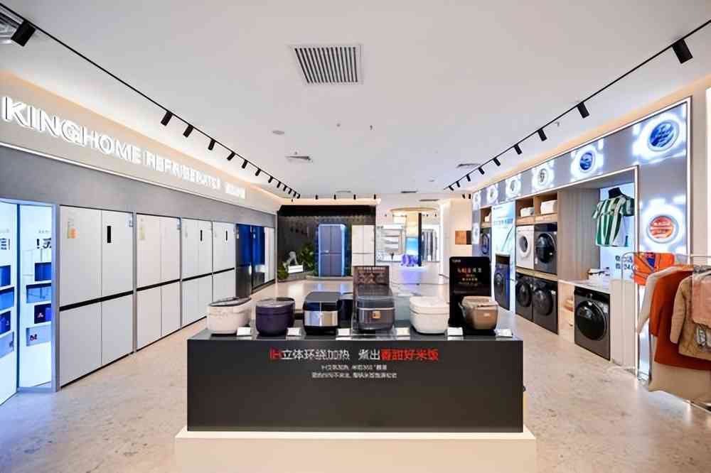 格力洗衣机质量怎么样 格力朱磊：洗衣机多桶设计是“炫技”，违背本质需求