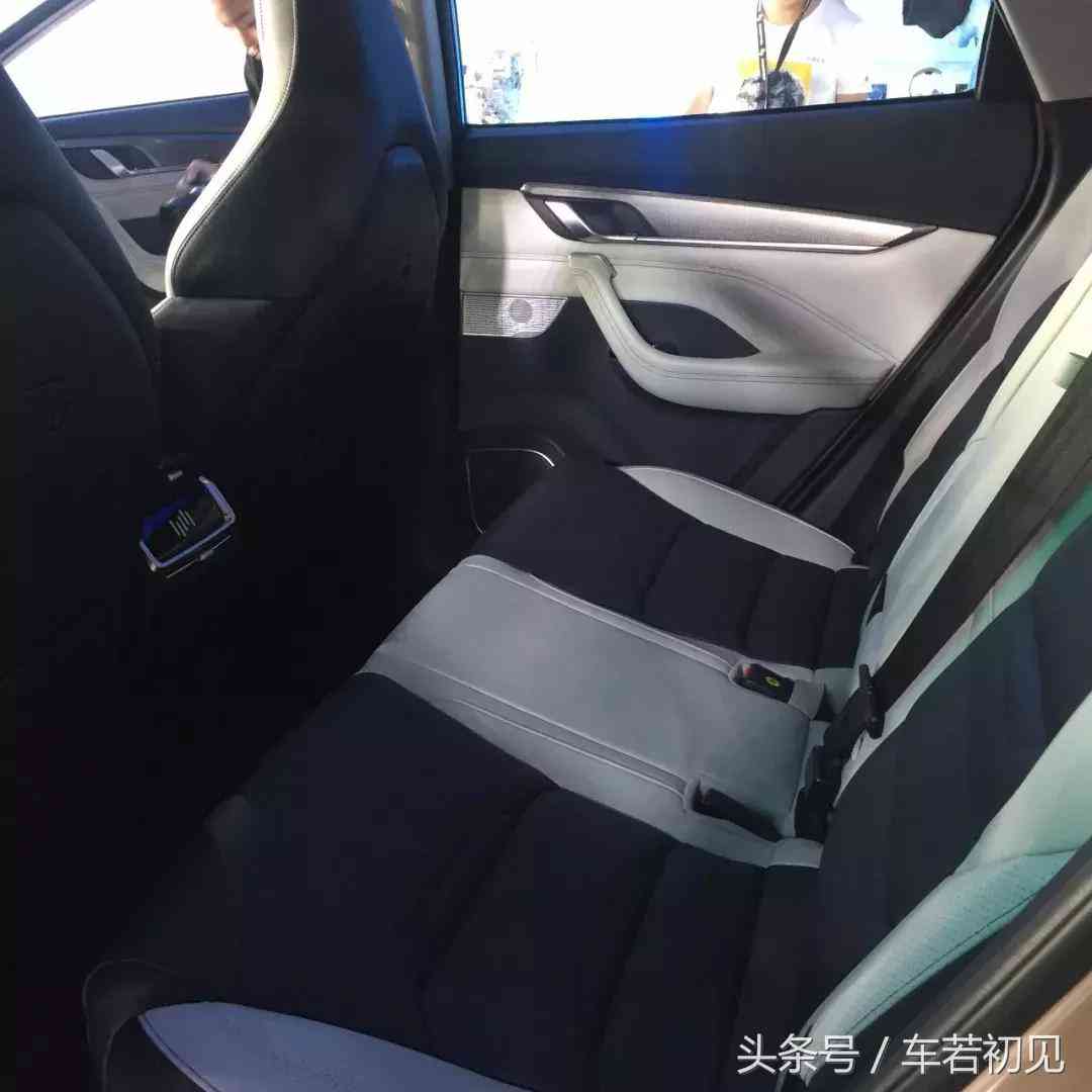 威马EX5用户体验深度解析