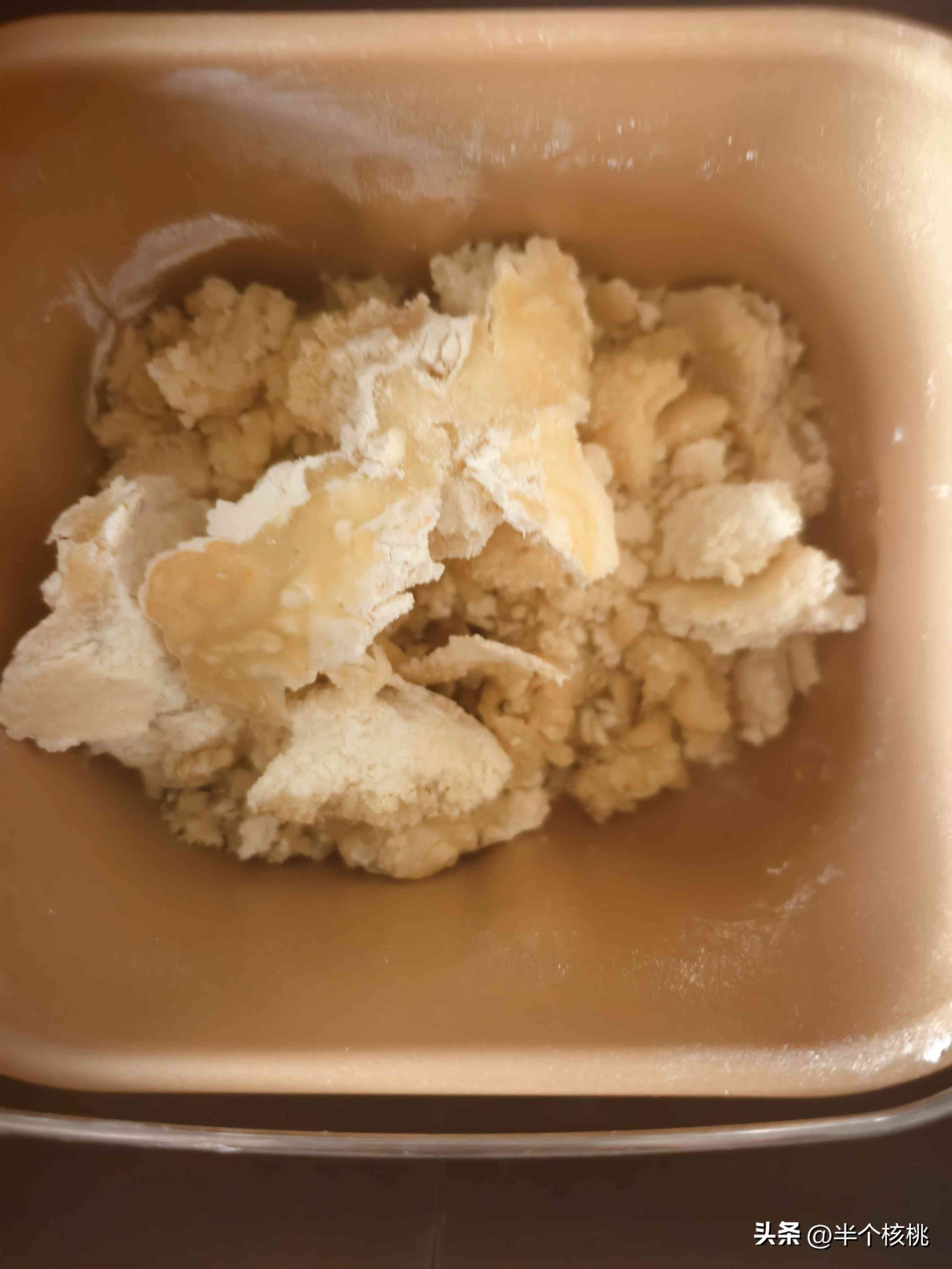 面包机怎么样 让人心碎的面包机