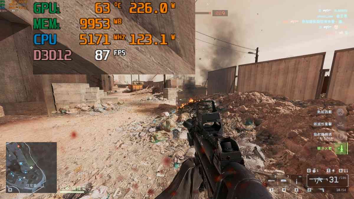 华硕显卡怎么样 双十一超值4K入门显卡，华硕天选GeForce RTX 5070 O12G显卡装机评测