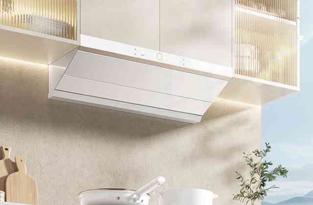 美的油烟机怎么样 最值得购买的三款美的油烟机，闭眼入不后悔
