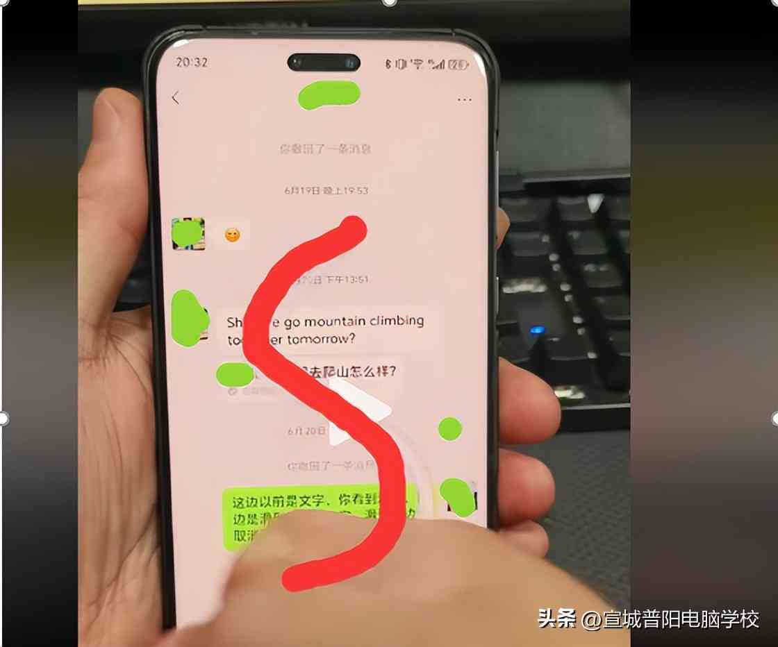 手机截屏完全指南：7种高效方法详解