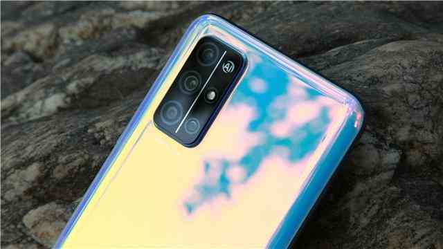 华为荣耀手机怎么样 坐实档位最强最美5G手机，荣耀30S全面体验