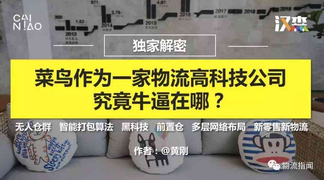 菜鸟快递全方位解析：揭秘高科技物流巨头菜鸟的核心竞争力