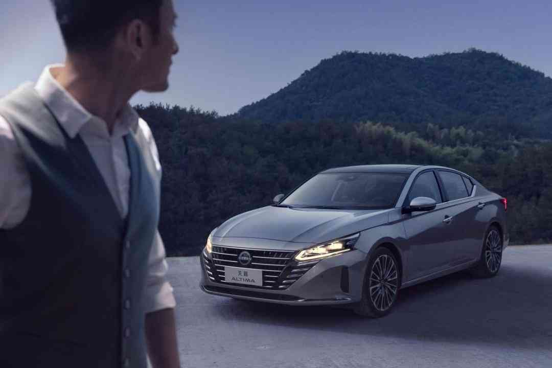 天籁怎么样值得买吗 深度分析 全新天籁到底值不值得买