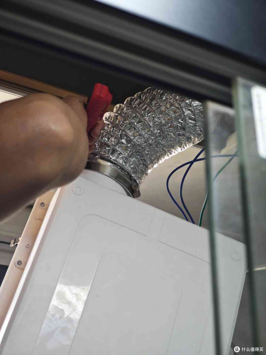 海尔浴霸真实评测：换新全记录与选购避坑指南